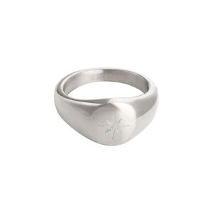 Sille ring