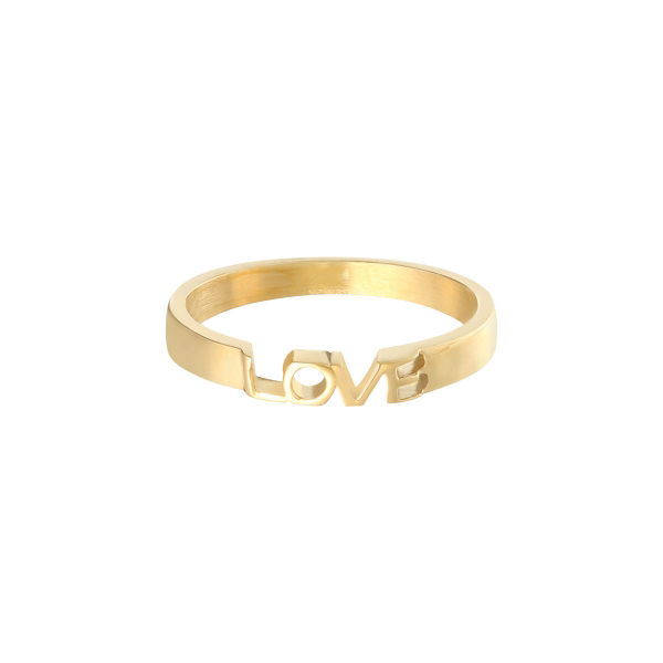 Lille love ring