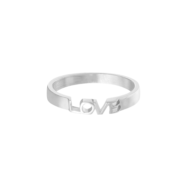 Lille love ring