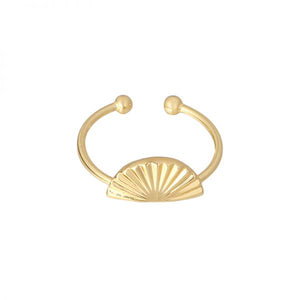 Shell ring